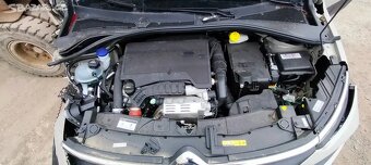 Citroën C3 III, 2016- ,1.2thp, 81kw, HNP, HN05 - 6