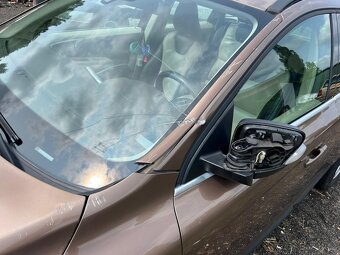 Volvo XC60 rok 2011 - 6