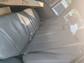 Hyundai terracan - 6