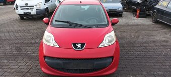 Peugeot 107 č. 22328 - 6