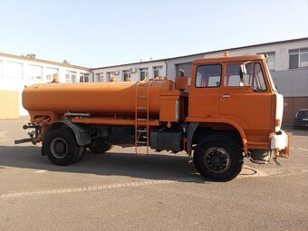 LIAZ 110 Kropice - 6