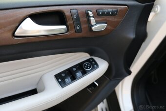 Mercedes-Benz GLE coupe 3.0 350d 4MATIC, ČR, DPH - 6