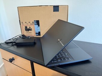 Asus VivoBook 15 Pro Core I5 11300H GeForce GTX 1650 4GB - 6