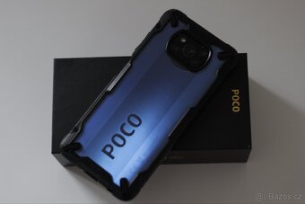 POCO X3 NFC 6/64GB - 6