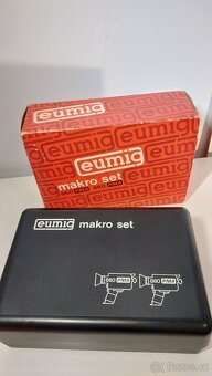 Příruční kamera Eumig 800 - 6