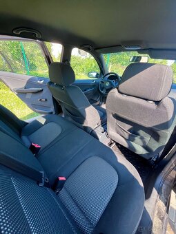Škoda Fabia 1.9 TDI - 6