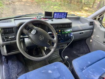 Volkswagen TRANSPORTER - 6