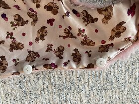 vesta H&M vel 128 - 6
