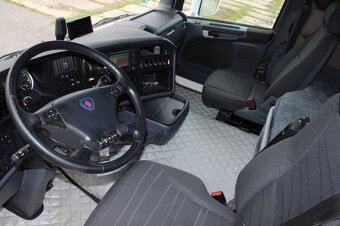 Scania R450 RETARDER EURO 6 - 6