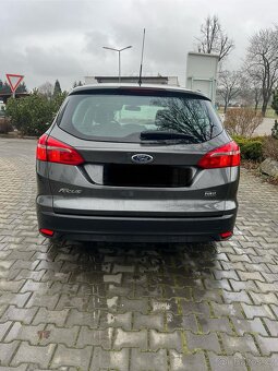 Ford Focus 1.5 2016 - 6
