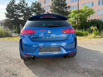 Seat Leon GT Sport, Edice Chilli 1.2 TSI 77 KW, Klima. - 6