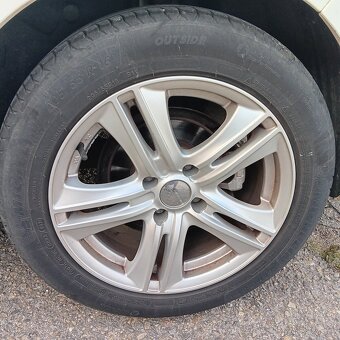 Peugeot 306 1.6HDI SPORTIUM - 6