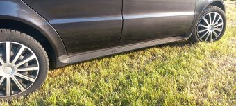 Mercedes W168 A140 - 6