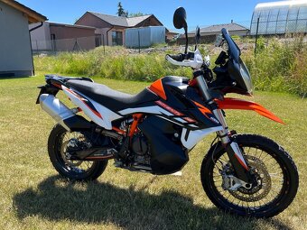 KTM  890 Adventure r - 6