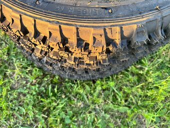 PNEUS OVADA 185/65 R 15 RALLYE 2 88H 2KS - 6
