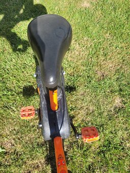 Detske kolo BTWIN 14' - 6