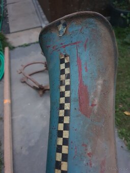 Jawa 555 - 6