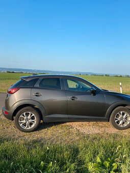 Mazda CX-3 2.0 SKYACTIV - 6