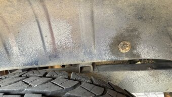 Suzuki Samurai //SANTANA//1.3i//47kW//SJ413JX//TOP// - 6