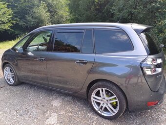 Citroen C4 Grand Picasso 2.0 BlueHDi - 6