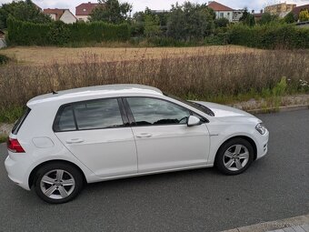Volkswagen Golf VII 1.4 TGI Highline Hatchback DPH - 6