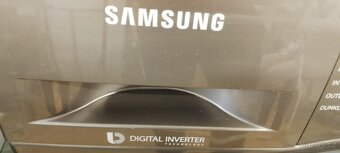 Pračka Samsung - 6