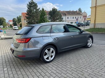 Seat Leon FR 1.4 TSI 110kw FULL LED - 6