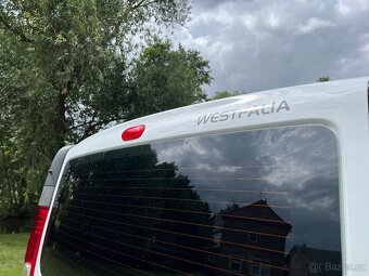 HEZKÝ OPEL VIVARO 2.5 CDTI -- WESTFALIA -- WEBASTO -- SPANÍ - 6