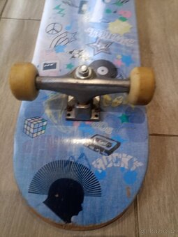 Skateboard - 6