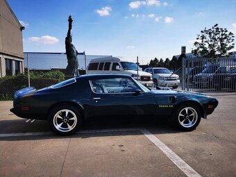Pontiac Trans AM Firebird - 6