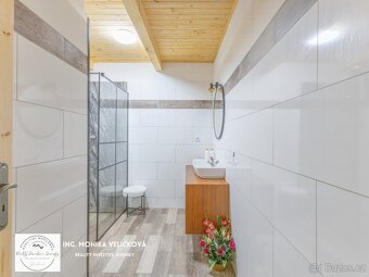 Prodej zavedené chalupy na booking, Chalupa Lesní klid - 6