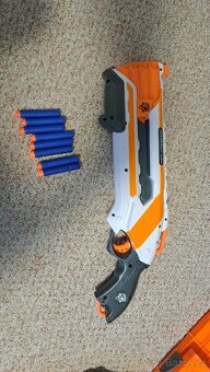 Nerf pistole - 6