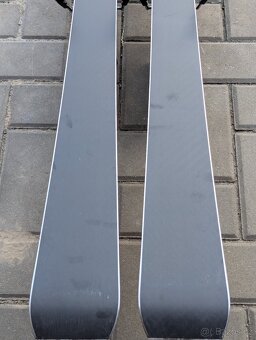 Lyže STOCKLI LASER SC OREA , 163cm, 23/24 - 6
