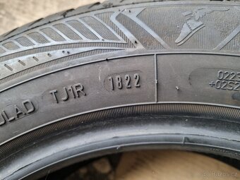 Zimní pneumatiky Goodyear 185/65 R15 92T - 6