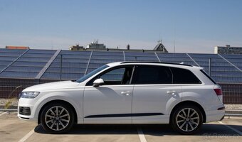 Audi Q7 3.0 TDI S-line 200 kw quattro - 6