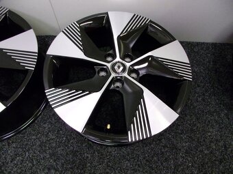 Renault nissan toyota honda mazda kia hyundai 5x114,3 r18 - 6