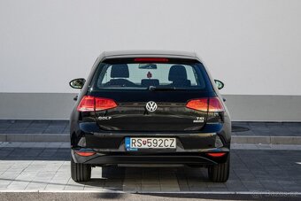Volkswagen Golf 1.2 TSI BMT Trendline EU6 - 6