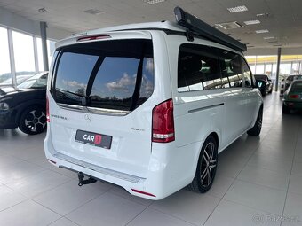 Mercedes-Benz V250d 4Matic,AMG,MarcoPolo - 6