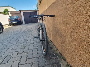 Kolo superior Fly 24 - 6