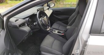 Toyota Corolla 1.8 Hybrid TS kombi 72kw - 6