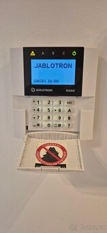 Alarm Jablotron Oasis - 6