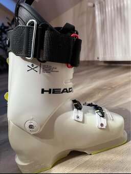Head Raptor WCR 5 (24.5) - 6