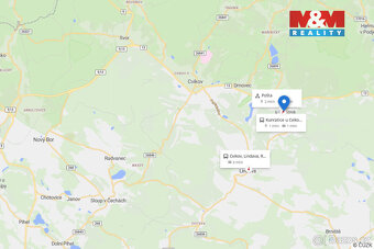 Pronájem zemědělského objektu v Kunraticích u Cvikova - 6