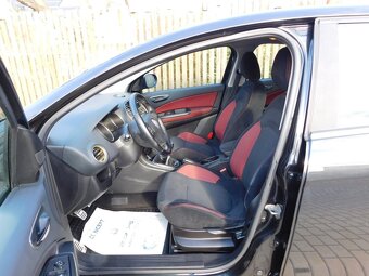 Fiat Bravo 1.4 T-JET,,výkon 110 Kw,,PĚKNÝ - 6