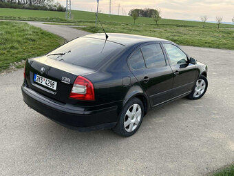 Octavia 1.9 TDI 77kw 2008 - 6