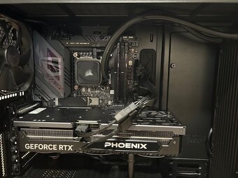 Extreme PC Build – i9-14900KS / RTX 4070 Ti - 6