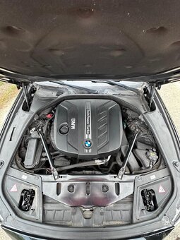 Bmw F10 525d Lci - 6