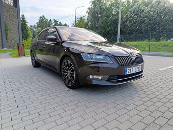 Škoda Superb III 2.0 TDI 110 Kw 148 tkm - 6