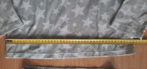 Dětské teplé pyžamo - 6