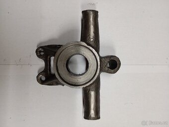 Jawa 250 Speciál díly řízení - 6